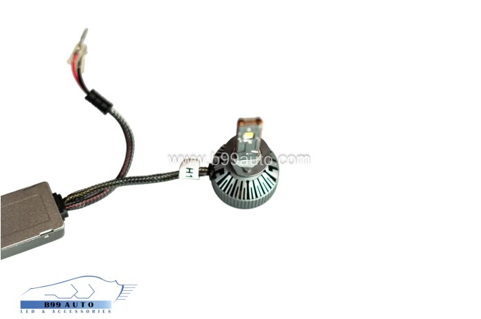 K Széria H1 LED